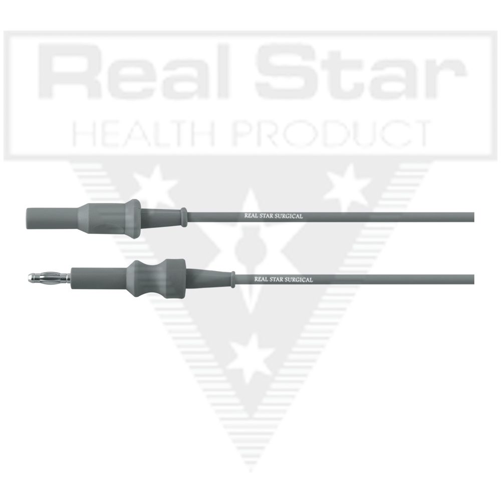 Silicone Monopolar Endoscopic 